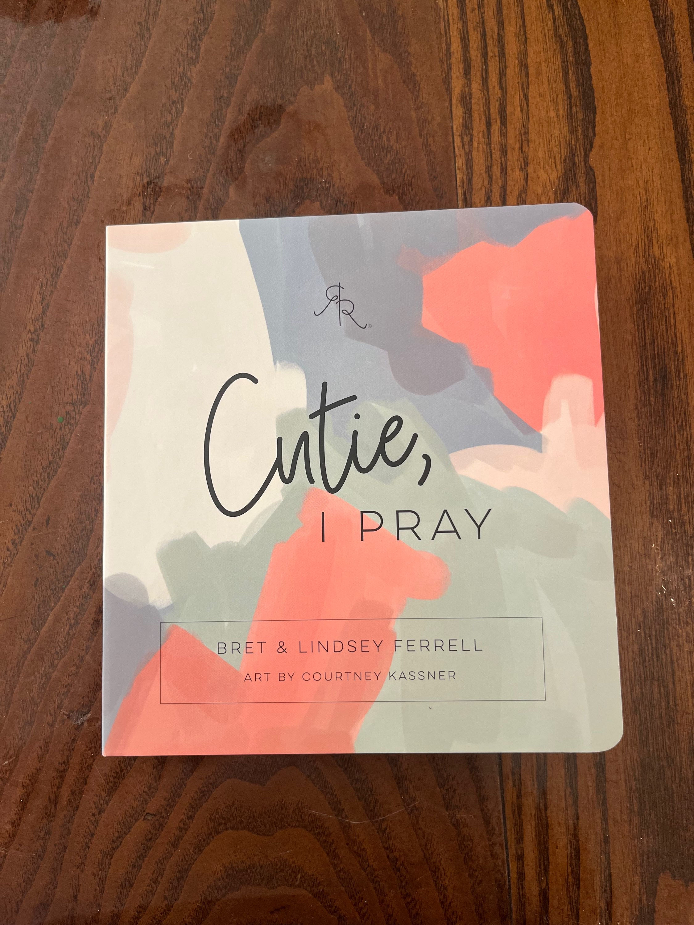 Cutie, I Pray