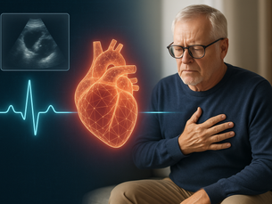 The Future of Heart Failure Care Is Non-Invasive, and Continuous