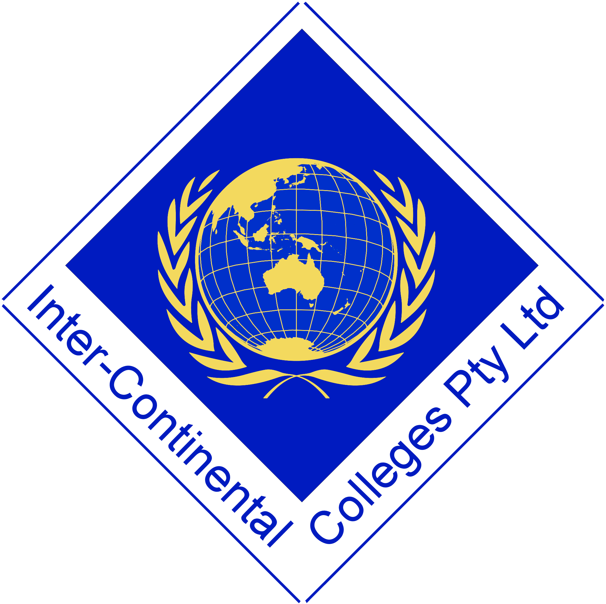 Inter-Continental Colleges Pty Ltd