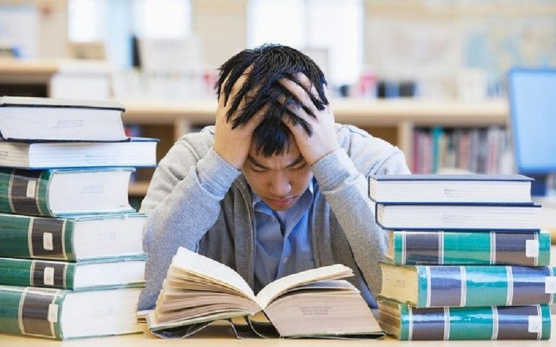 Vì sao chúng ta thường không thích việc học?