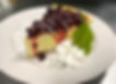 Mixed Berry Cheesecake