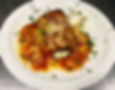 Stuffed Eggplant App