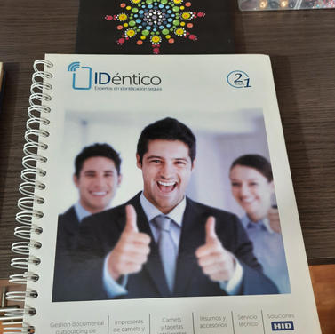 Cuadernos Personalizados