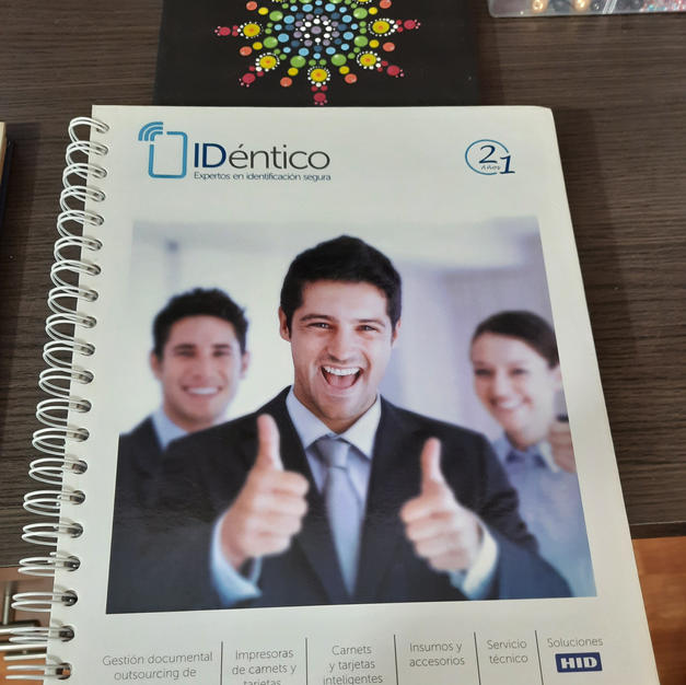 Cuadernos Personalizados