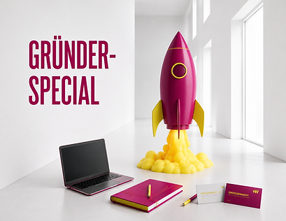 Gründer Specials GG