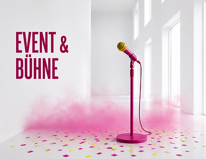 Bühne & Event GG