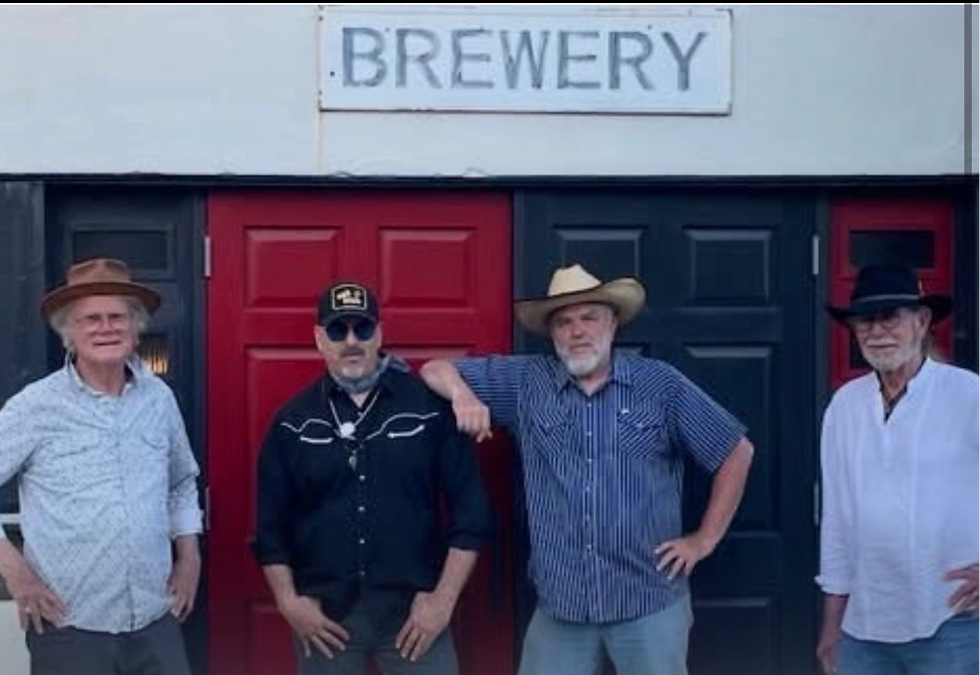 TOE RIVER BANDITS