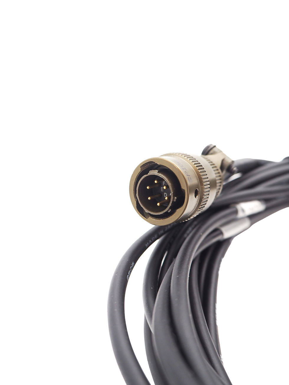 Thumbnail: Cable Assy. Cabin, 11' (BK117/EC145)