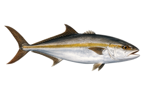 La lucha definitiva de fuerza mediante Vertical (Jigging) o Pesca al vivo.
