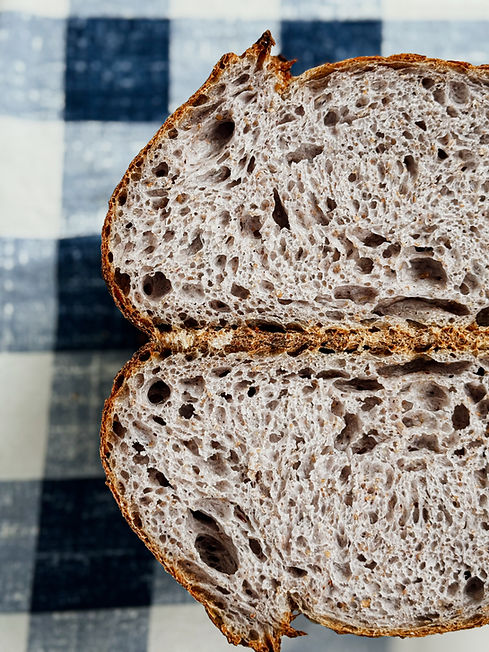 Bread
