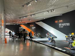 2022-Betriebsausflug KTM