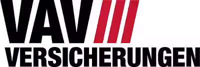 Banner VAV Versicherung - Partner von VG Gmunden