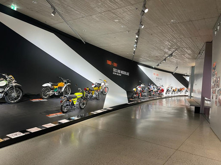 WBLBau Betriebsausflung KTM