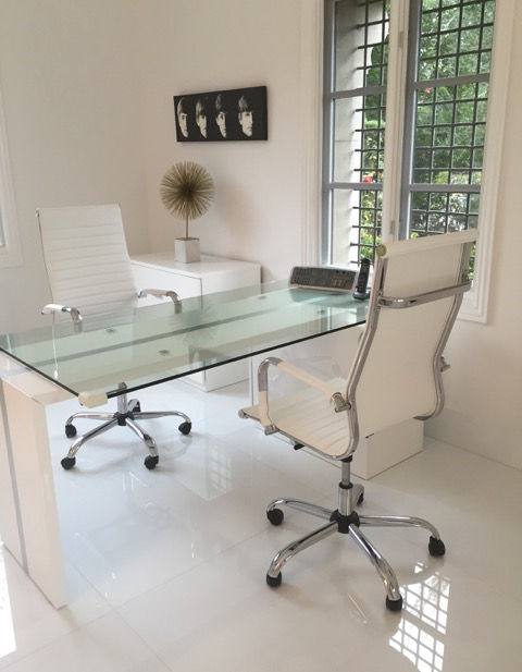 Ladies Home Office
