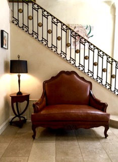 Beverly Hills Entry