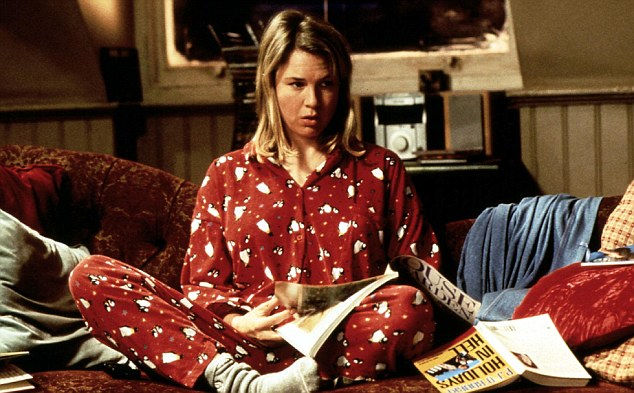 Bridget Jones's Diary (2001)