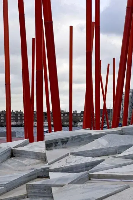 Grand Canal Square