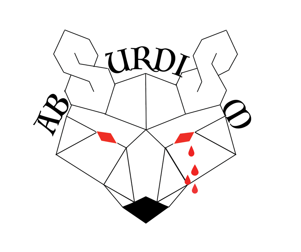Logo Rough Draft