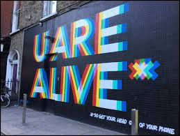 U Are Alive