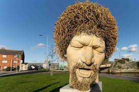 Luke Kelly