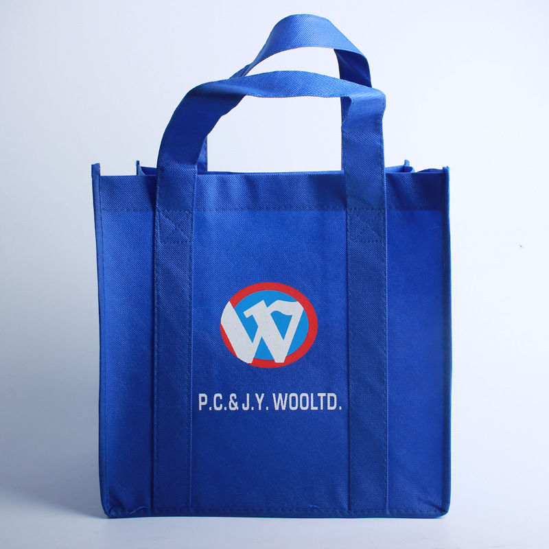 Non woven bag