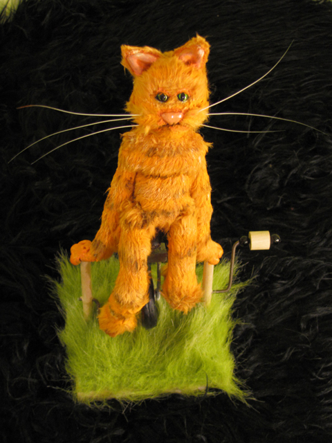 Hobnob - 2014