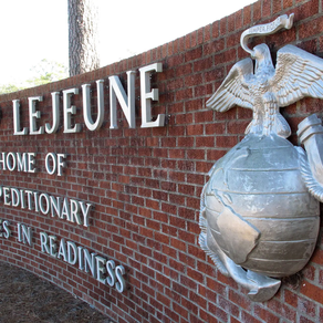 Veterans poisoned by Camp Lejeune water may finally see justice