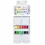 Thumbnail: Neon Brights Watercolor Travel Palette Set