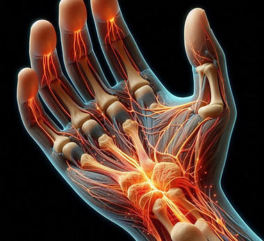 Carpal Tunnel Syndrome