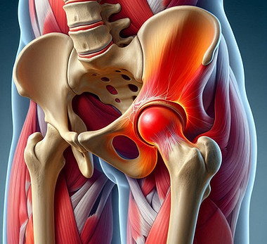 Trochanteric Bursitis