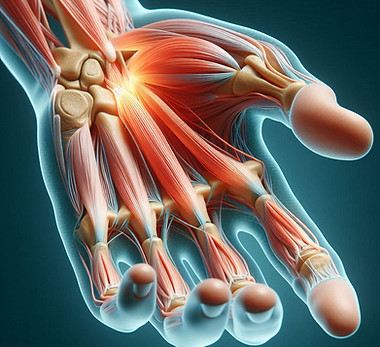 Trigger Thumb