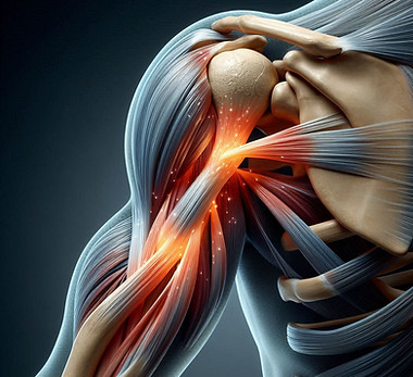 Triceps Tendinopathy