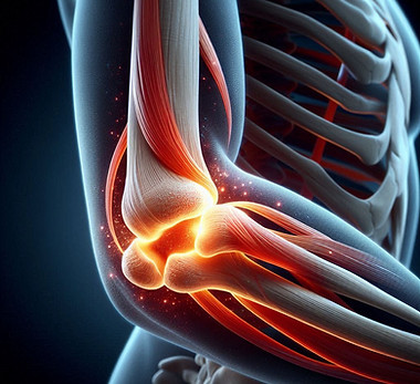 Tennis Elbow