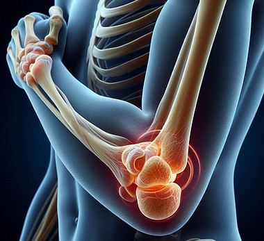 Elbow Joint Rheumatoid Arthritis