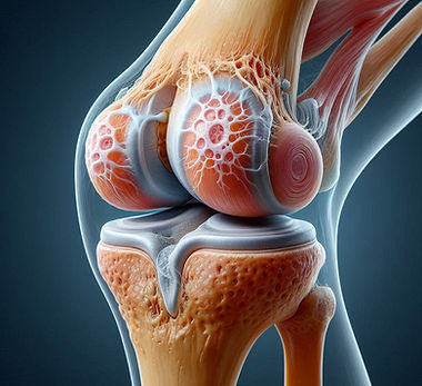 Osteoarthritis (OA)