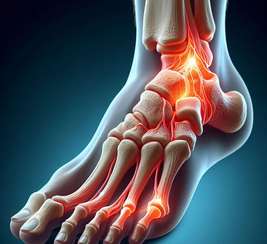 Morton’s Neuroma