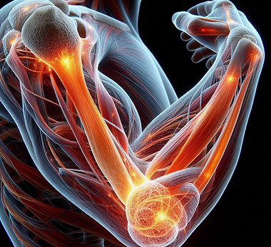Distal Bicep Tendonitis