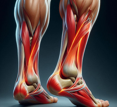 Achilles Tendinitis
