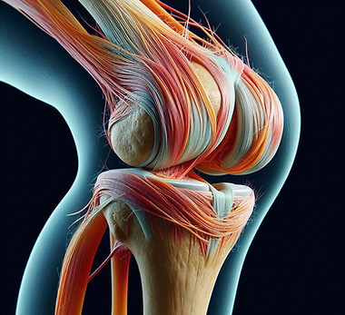 Ligament Injuries