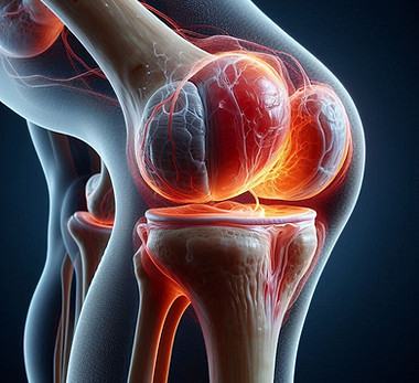 Knee Bursitis