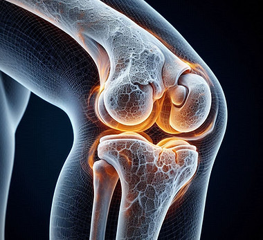 Elbow Joint Osteoarthritis
