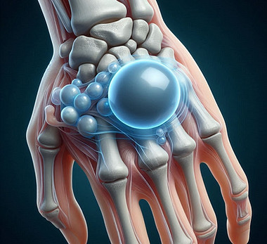 Ganglion Cyst