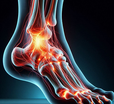 Plantar Fasciitis