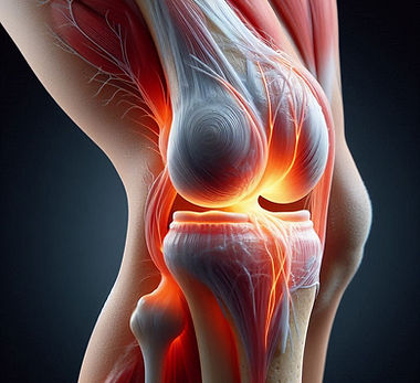 Knee Tendinitis (Patellar Tendinopathy / Jumper’s Knee)