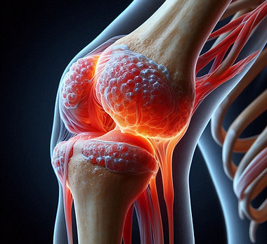 Olecranon Bursitis