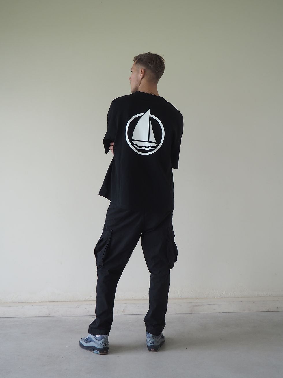 Thumbnail: Heavy Cotton Box Tee