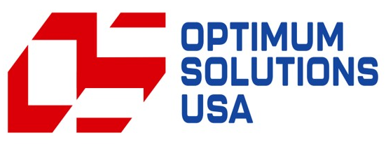 Optimum Solutions USA Logo