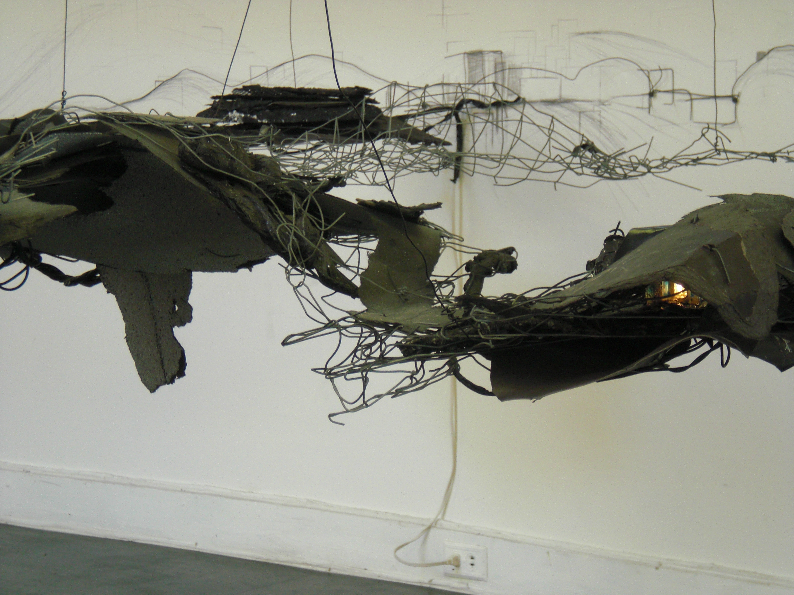 Infrastructure #2