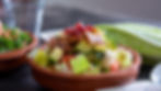 SALADES
