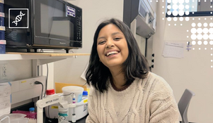 REPU interviews: Mia Somocurcio (REPUbio '25)